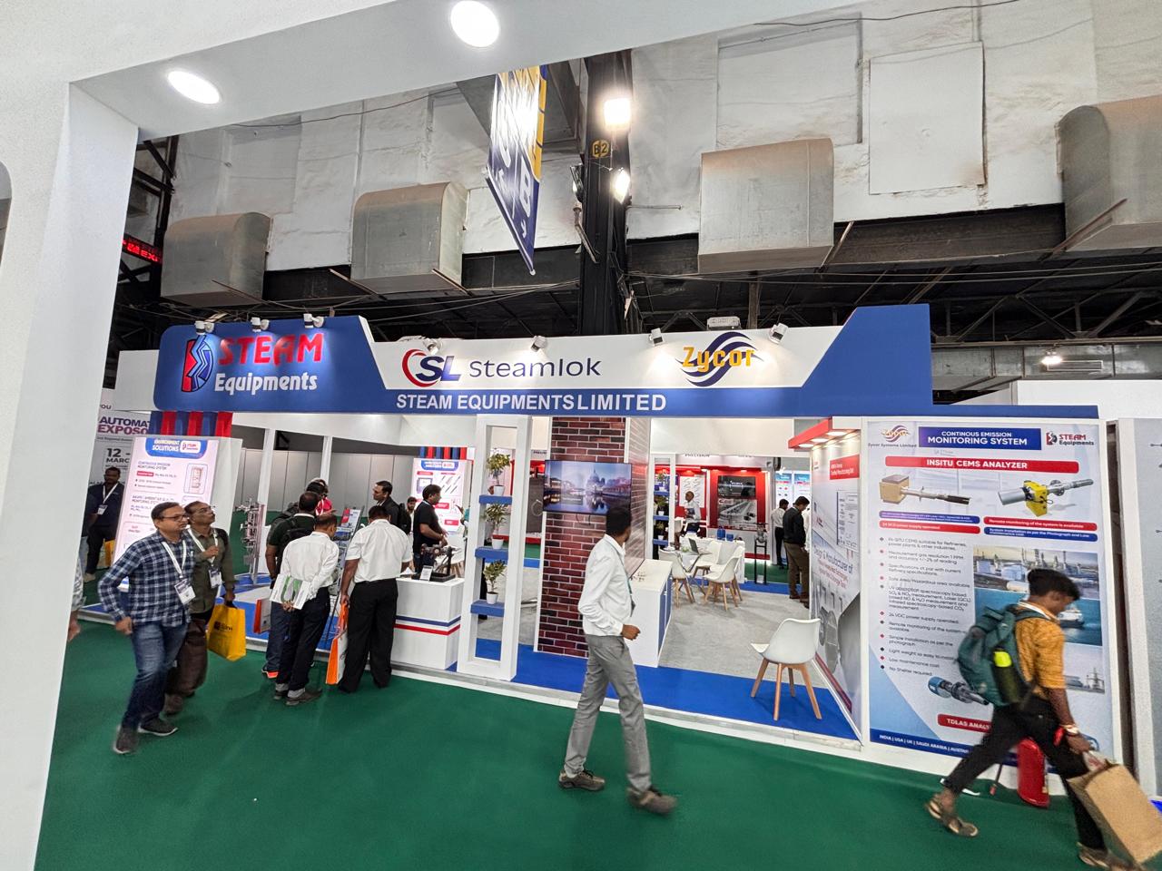 ADIPEC Expo 2022 | Abu Dhabi, UAE